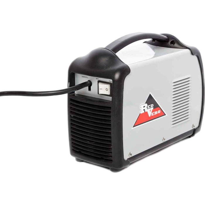 Аппарат сварочный инверторный REDVERG RDMMA-220K