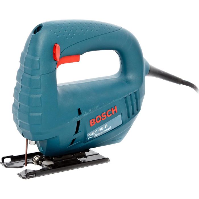 Лобзик Bosch GST 65 B