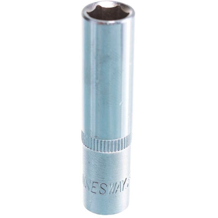 Головка торцевая Jonnesway 1/4" 8мм (S04HD2108)