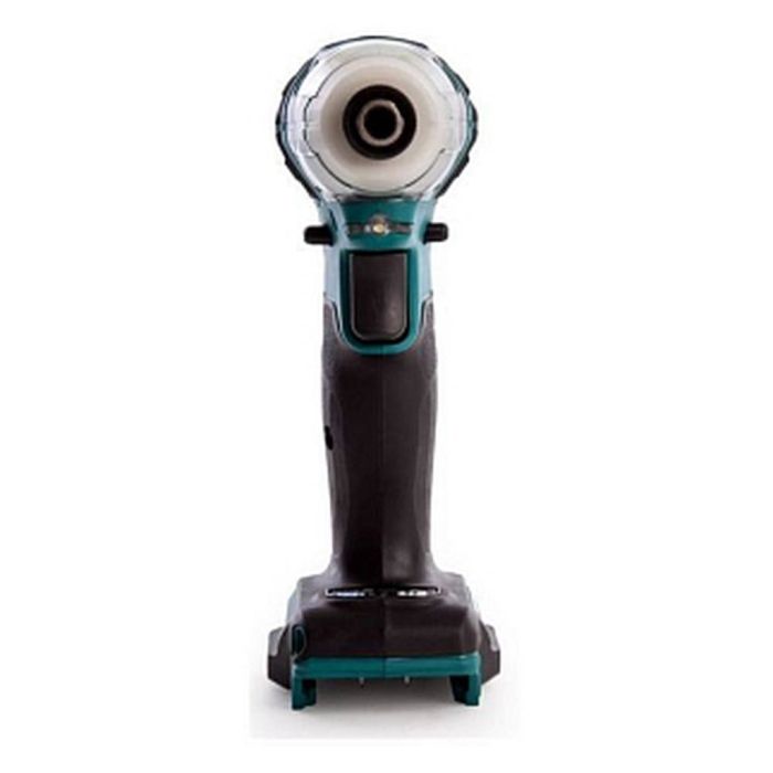 Аккумуляторная дрель-шуруповерт Makita TD111DWAE ударная