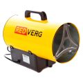 Газовый воздухонагреватель REDVERG RD-GH17 Газовый воздухонагреватель REDVERG RD-GH17