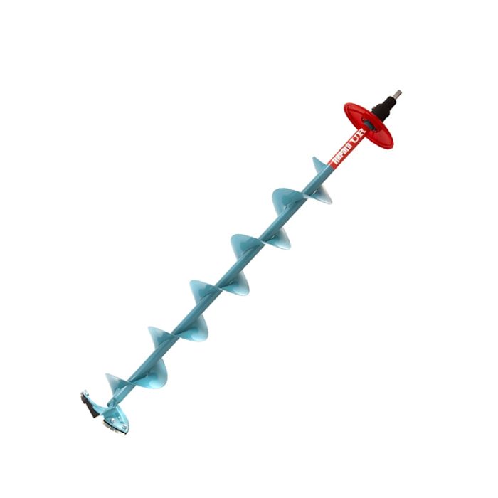 Ледобур Makita P-81072 с адаптером