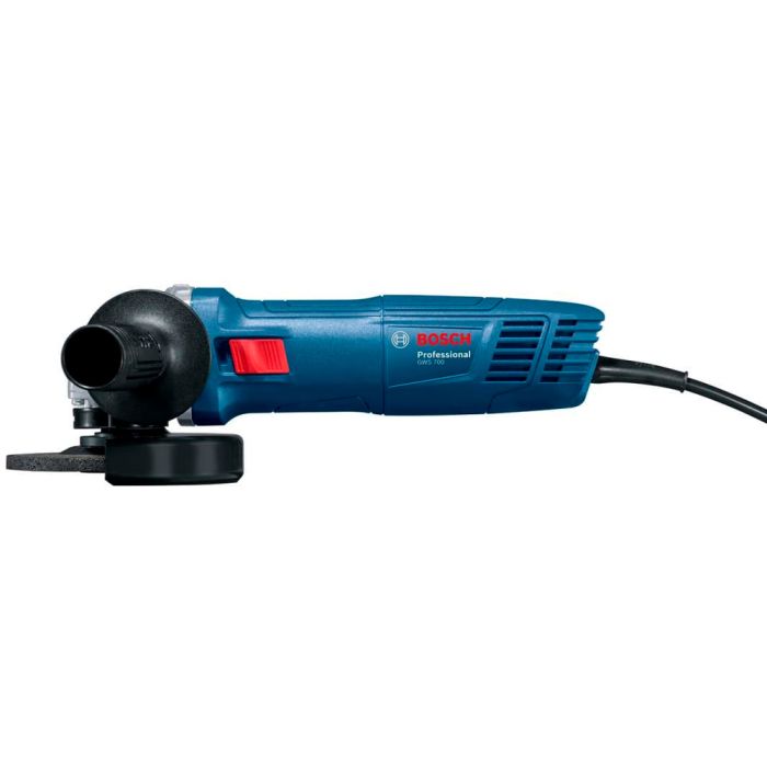 Машина шлифовальная угловая Bosch GWS 700