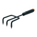 Культиватор ручной Fiskars Ergo Культиватор ручной Fiskars Ergo