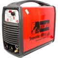Аппарат сварочный инверторный Telwin Superior 400 CE 400V Аппарат сварочный инверторный Telwin Superior 400 CE 400V