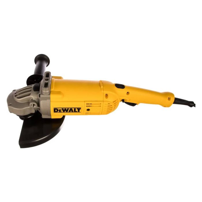 Машина шлифовальная угловая DeWalt DWE496