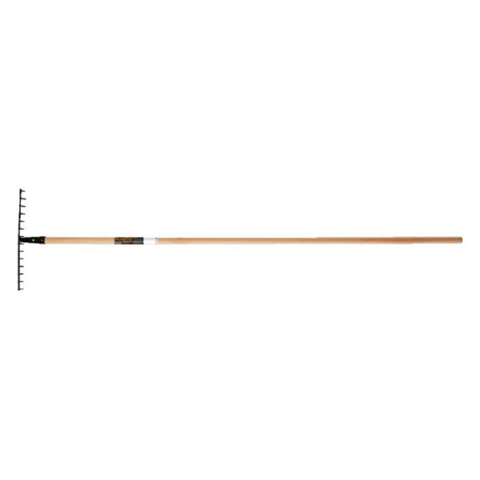 Грабли садовые Plantic PRO (23480-01)