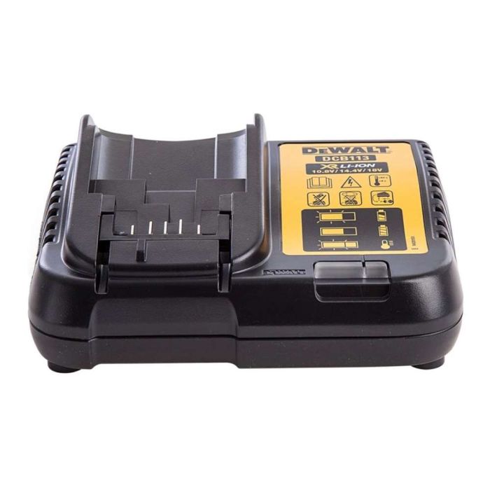 Зарядное устройство DeWalt DCB113