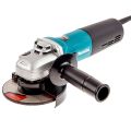 Машина шлифовальная угловая Makita 9565 CV Машина шлифовальная угловая Makita 9565 CV