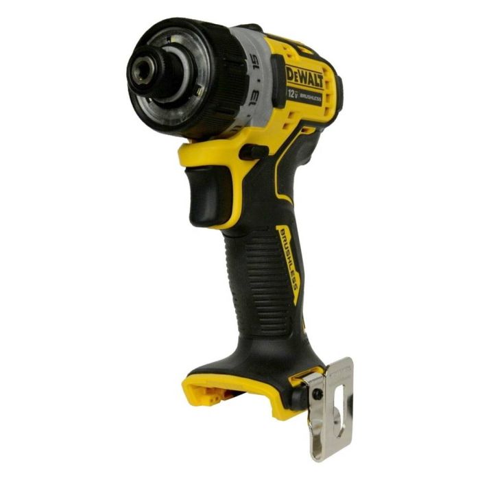Аккумуляторная дрель-шуруповерт DeWalt DCF601N (без акк, без з/у)