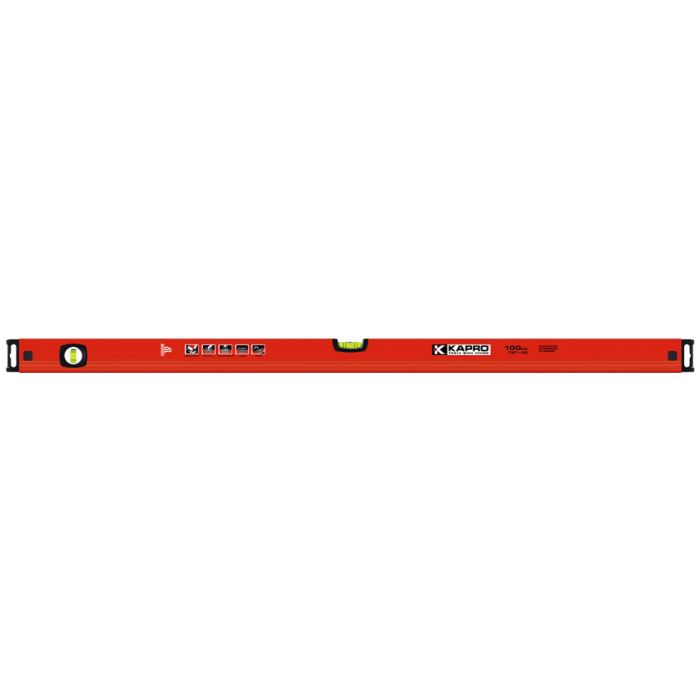 Уровень Kapro Stend Pro 1000мм 787-40-100