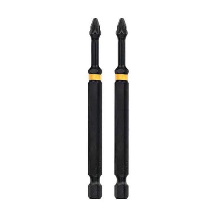Бита DeWalt DT70566 PZ2х85мм ударная 2шт