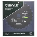 Диск пильный по дереву SHYLD 300х32/30мм 24Т (20290) Диск пильный по дереву SHYLD 300х32/30мм 24Т (20290)
