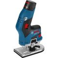Аккумуляторный фрезер Bosch GKF 12V-8 Аккумуляторный фрезер Bosch GKF 12V-8