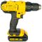 Аккумуляторная дрель-шуруповерт DeWalt DCD771C2