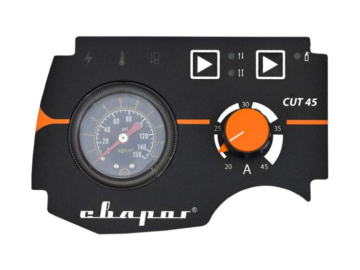 Аппарат плазменной резки Сварог PRO CUT 45 (L202)