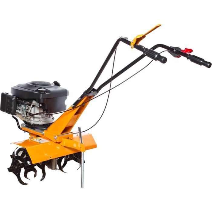 Мотокультиватор REDVERG RD600