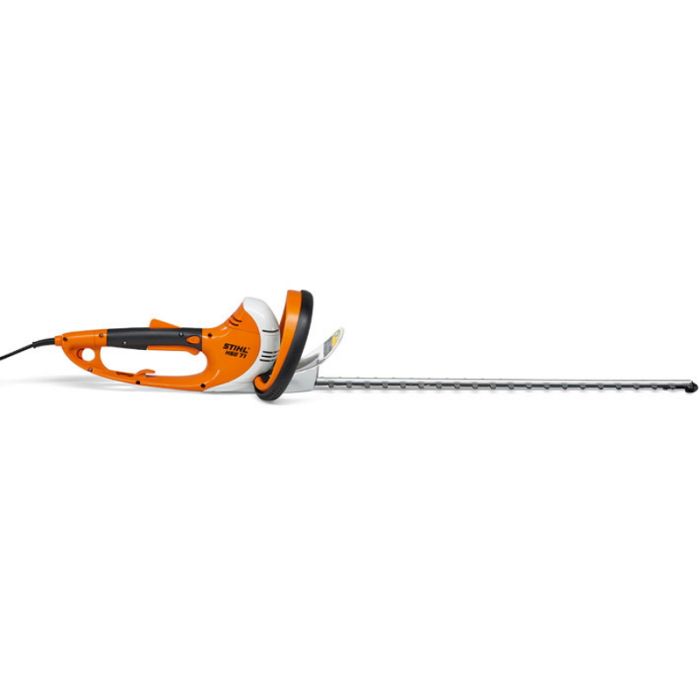 Электрический кусторез Stihl HSE 71