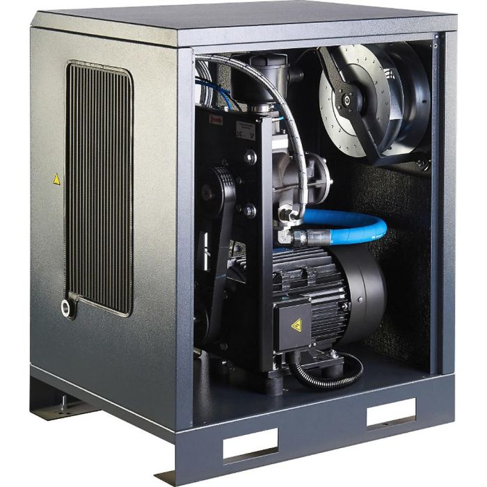 Компрессор FINI CUBE SD 1010-270F