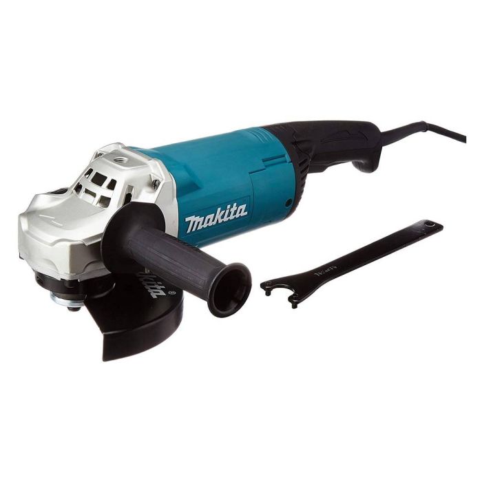 Машина шлифовальная угловая Makita GA7060
