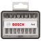 Набор бит Bosch 49мм 8шт (556)