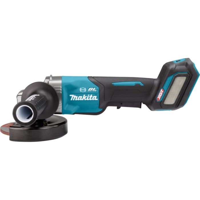 Машина шлифовальная угловая аккумуляторная Makita GA029GZ (без акк, без з/у)
