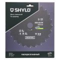 Диск пильный по дереву SHYLD 200х32/30мм 24Т (20170) Диск пильный по дереву SHYLD 200х32/30мм 24Т (20170)