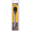 Сверло по дереву DeWalt EXTREME IMPACT DT4769 22х152мм Сверло по дереву DeWalt EXTREME IMPACT DT4769 22х152мм