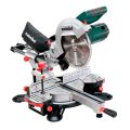 Торцовочная пила Metabo KGS 254 M Торцовочная пила Metabo KGS 254 M