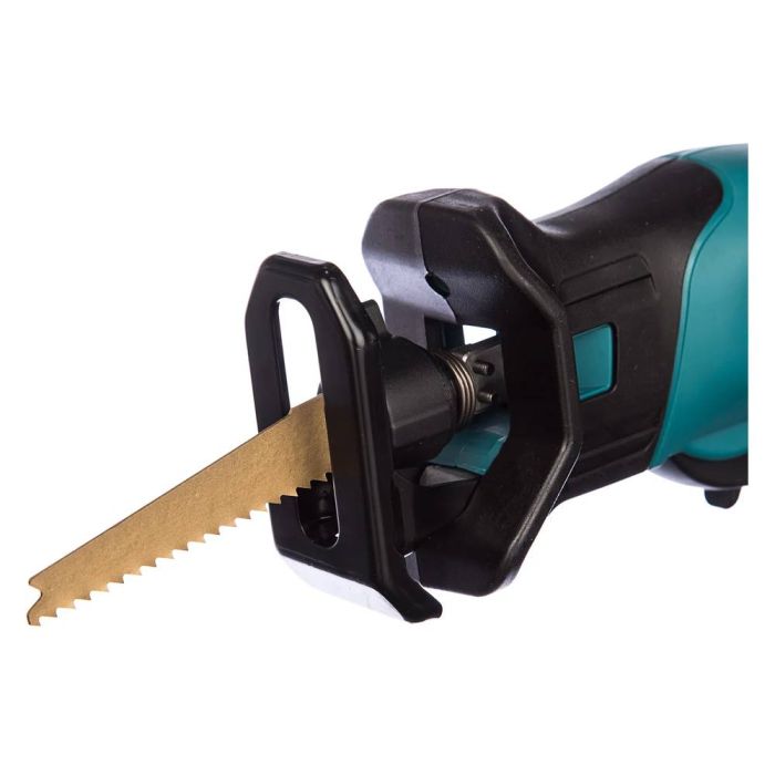 Аккумуляторная сабельная пила Makita JR103DZ (без акк, без з/у)