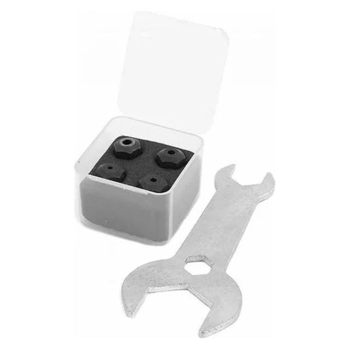 Аккумуляторный заклепочник MESSER W4560