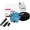 Аккумуляторный пылесос Makita DVC350Z (без акк, без з/у)