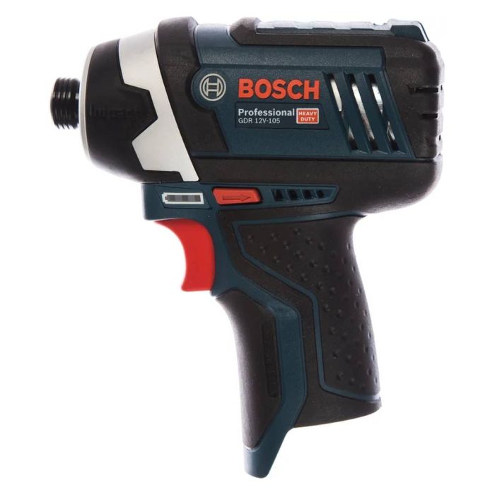 Аккумуляторный гайковерт Bosch GDR 12V-105 ударный