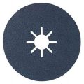 Круг фибровый Bosch Best for Metal 180мм К100 (134) Круг фибровый Bosch Best for Metal 180мм К100 (134)