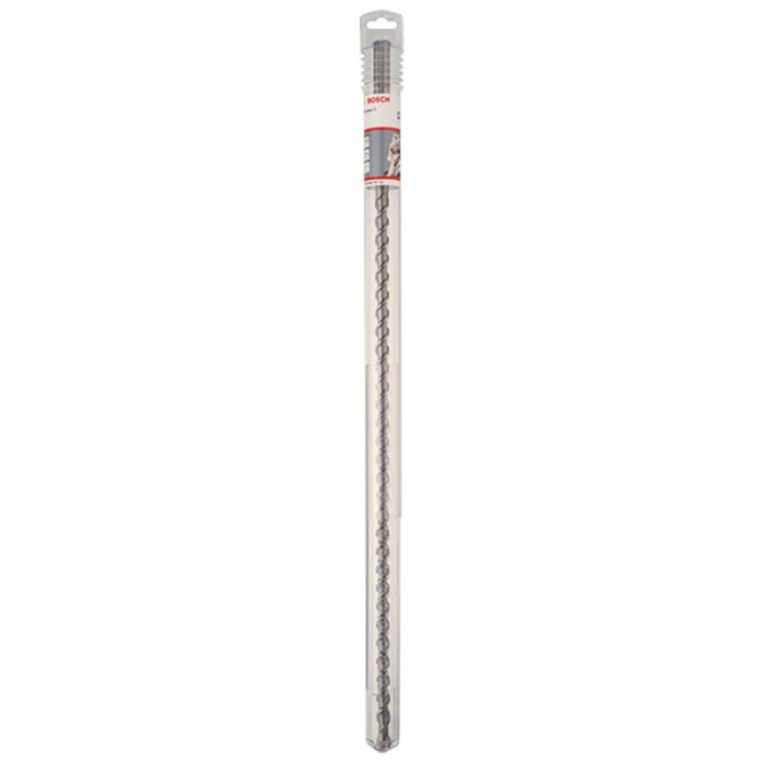Бур SDS-max Bosch Speed X 16х740мм (753)