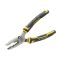 Плоскогубцы комбинированные STANLEY FatMax 160мм 0-89-866