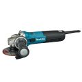 Машина шлифовальная угловая Makita GA5090X01 Машина шлифовальная угловая Makita GA5090X01