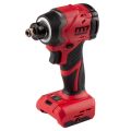 Аккумуляторный шуруповерт, ударный, 18 В, без аккумулятора и ЗУ MIGHTY SEVEN DS-203 Аккумуляторный шуруповерт, ударный, 18 В, без аккумулятора и ЗУ MIGHTY SEVEN DS-203