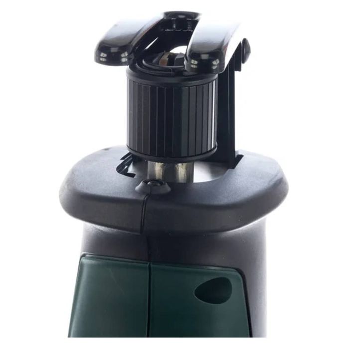 Аккумуляторная сабельная пила Metabo SSE18LTXCompact