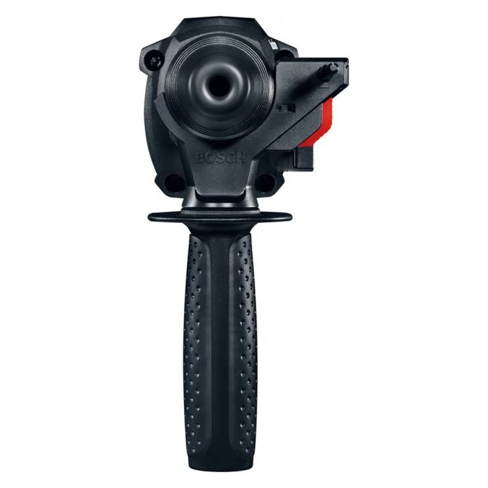 Перфоратор Bosch GBH 240 + набор оснастки