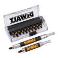 Набор бит DeWalt DT70512T ударные 14шт Набор бит DeWalt DT70512T ударные 14шт