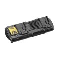 Зарядное устройство DeWalt DCB132 Зарядное устройство DeWalt DCB132