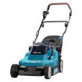 Аккумуляторная газонокосилка Makita DLM382Z (без акк, без з/у) Аккумуляторная газонокосилка Makita DLM382Z (без акк, без з/у)