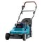 Аккумуляторная газонокосилка Makita DLM382Z (без акк, без з/у)