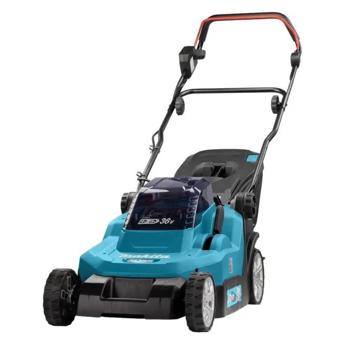 Аккумуляторная газонокосилка Makita DLM382Z (без акк, без з/у)