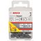Бита Bosch PH2x25мм 10шт (061)