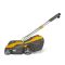 Электрическая газонокосилка STIGA Combi 36 E