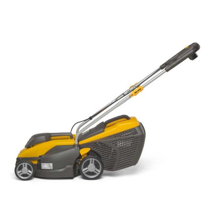 Электрическая газонокосилка STIGA Combi 36 E