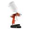 Краскопульт пневматический Sagola 4600 Xtreme AQUA 1,2XL