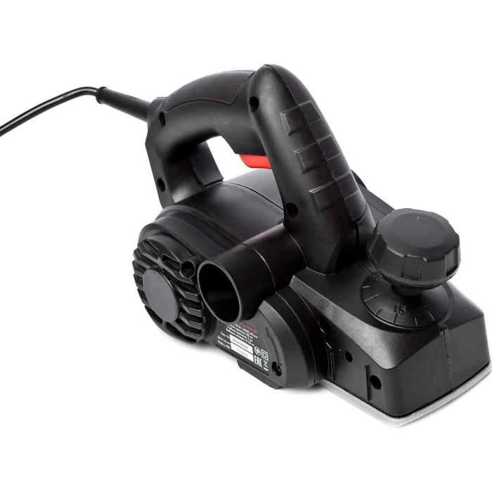 Рубанок REDVERG Basic P650-82